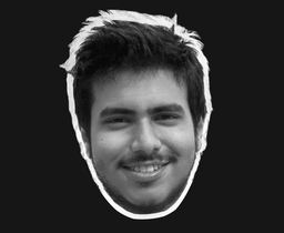 A photo of Taseen